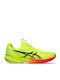 ASICS Solution Speed Ff 3 Ανδρικά Παπούτσια Τένις για Όλα τα Γήπεδα Κίτρινα