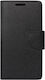 iSelf Wallet Black (Redmi 13 / Poco M6 4G)