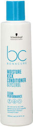 Schwarzkopf BC Moisture Kick Балсам Хидратация ...