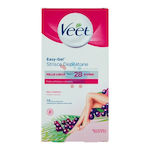 Veet Wax Strips 20pcs