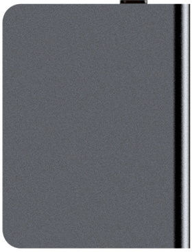 Jnn Q61 Mini Hidden Audio Recorder Battery Up to 20 Hours Memory Up to 48 Hours Sound Detection Mobile Connection 4GB