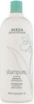 Aveda Shampure Nurturing Shampoos Hydration 1000ml