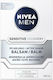 Nivea Recovery After Shave Balm for Sensitive Skin Alcohol Free 100ml