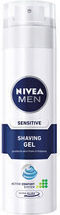 Nivea Men Sensitive Active Comfort System Shavi...