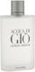 Giorgio Armani Acqua Di Gio Eau de Toilette 200ml