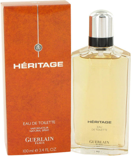 Guerlain Eau de Parfum 100ml