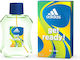 adidas Eau de Toilette 100ml