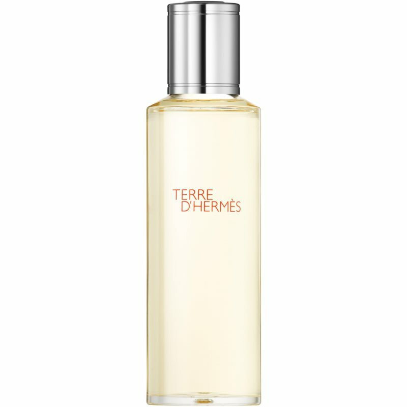 Hermes Terre D' Hermes Eau de Toilette Refill 125ml