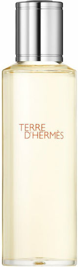 Hermes Terre D' Hermes Eau de Toilette Nachfüllen 125ml