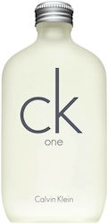 Calvin Klein One Eau de Toilette 100ml
