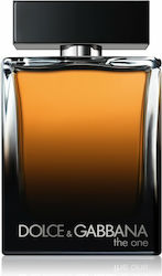 Dolce & Gabbana The One Eau de Parfum 150ml