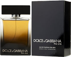 Dolce & Gabbana The One Eau de Parfum 150ml