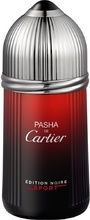 Cartier Pasha De Cartier Edition Noire Sport Eau de Toilette 100ml
