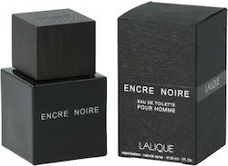 Lalique Encre Noire Eau de Toilette 30ml