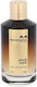 Mancera Aoud Cafe Eau de Parfum 120ml
