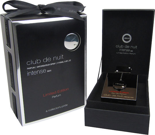 Armaf Club De Nuit Intense Man Limited Edition Pure Parfum 105ml