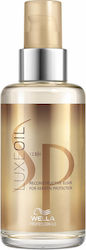 Wella Luxe Oil Reconstructive Elixir Wella Luxe Oil Reconstructive Elixir