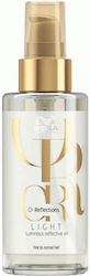 Wella Oil Reflections Light Luminous Wella Oil Reflections Light Luminous