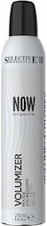 Selective Professional Now Volumizer Αφρός Μαλλιών Όγκος 250ml Selective Professional Now Volumizer Αφρός Μαλλιών Όγκος 250ml