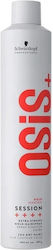 Schwarzkopf Osis+ Session Λακ για Ελαφρύ Κράτημ...