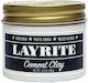 Layrite Cement High Hold Matte Hair Clay