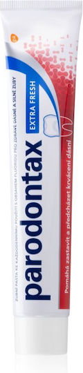 Parodontax Extra Fresh Complete Protection Οδοντόκρεμα κατά της Ουλίτιδας 75ml