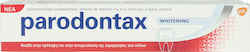 Parodontax Whitening Οδοντόκρεμα για Λεύκανση 75ml