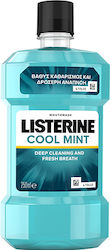 Listerine Cool Mint Στοματικό Διάλυμα κατά της ...