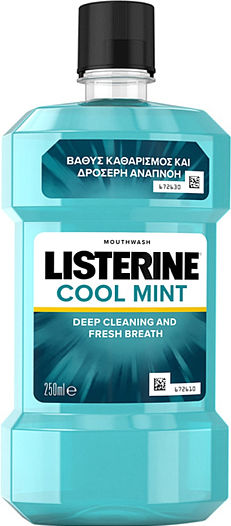 Listerine Cool Mint Mouthwash