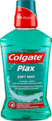 Colgate Plax Soft Mint Apă de Gură