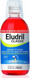 Pierre Fabre Eludril Classic Mouthwash