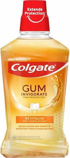 Colgate Gum Invigorate Mundspülung