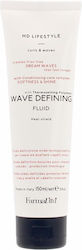 Farmavita Κρέμα Μαλλιών Wave Defining Fluid gegen Frizz 150ml Farmavita Κρέμα Μαλλιών Wave Defining Fluid gegen Frizz 150ml