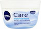 Nivea Care Feuchtigkeitsspendende Creme Körper 200ml