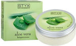 Styx Aloe Vera Hidratant Untură pentru Corp cu Aloe Vera 200ml