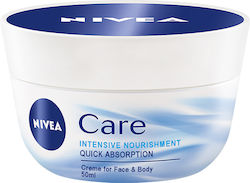 Nivea Care Moisturizing Cream 50ml