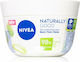 Nivea Naturally Good Aloe Vera Crema hidratant ...