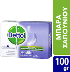 Dettol Sensitive 100g Dettol Sensitive 100g