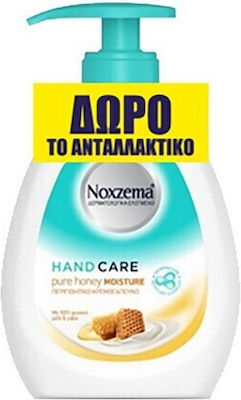 Noxzema Hand Care Pure Honey Săpun crema 300ml