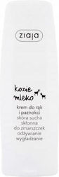 Ziaja Ziegenmilch Handcreme & Nägel 80ml Ziaja Ziegenmilch Handcreme & Nägel 80ml