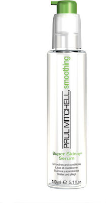 Paul Mitchell Serum Smoothing for All Hair Types 150ml