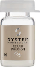 System Professional Repair Infusion R+ Serum Μαλλιών για Αναδόμηση 5ml