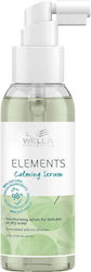 Wella Elements Успокояващ Серум За Скалпа 100мл Wella Elements Успокояващ Серум За Скалпа 100мл