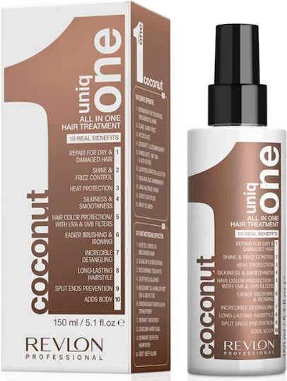Revlon Uniq One Coconut Spray 150ml