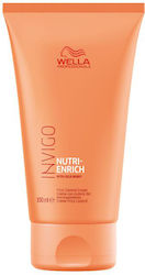 Wella Invigo Lotion Nourishing Nutri Enrich Frizz Control for Dry Hair (1x150ml)