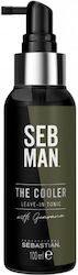 Sebastian Professional Seb Man Cooler Refreshing Tonic 100ml