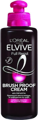 L'Oreal Paris Elvive Full Resist Lotion Strengthening Brush Proof for All Hair Types (1x200ml)