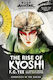 Avatar, The Last Airbender: The Rise Of Kyoshi (chronicles Of The Avatar Book 1): Volume 1 F.c. Yee