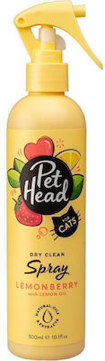 Pethead Katzenshampoo