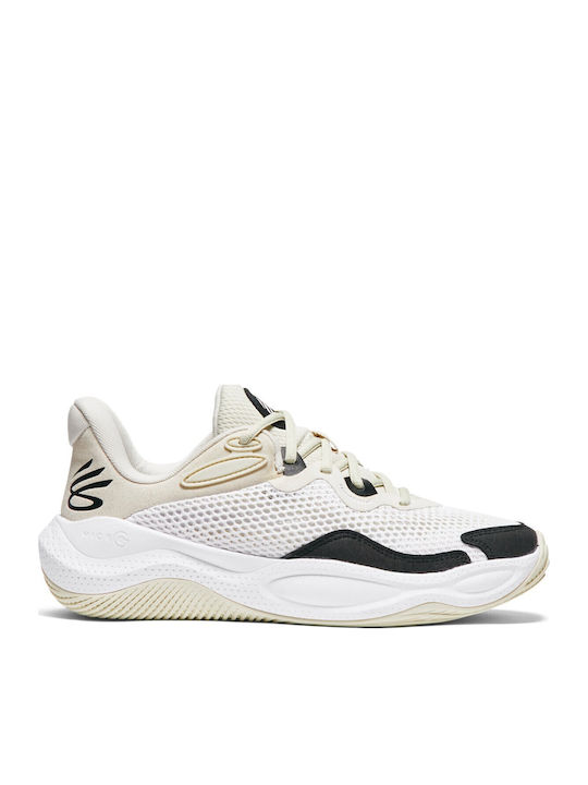 Under Armour Curry Splash 24 Χαμηλά Μπασκετικά ...